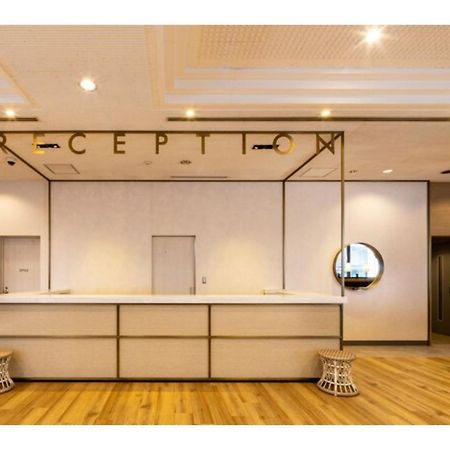 The One Five Fukuoka Tenjin - Vacation Stay 40121V 外观 照片