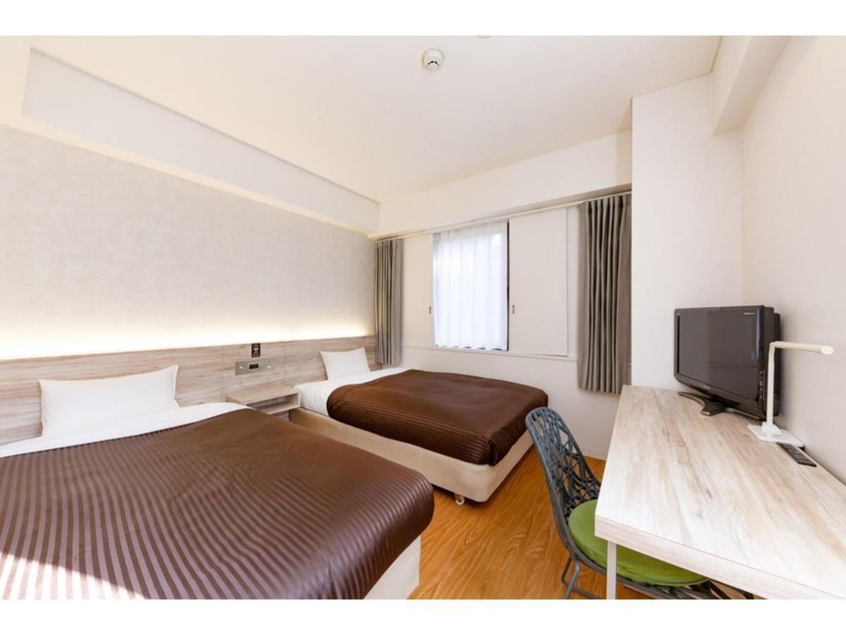 The One Five Fukuoka Tenjin - Vacation Stay 40121V 外观 照片