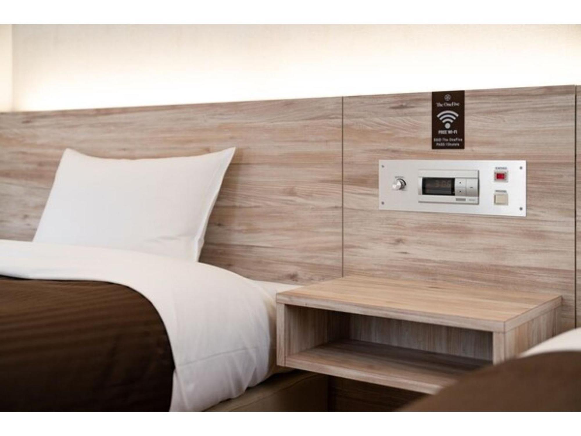 The One Five Fukuoka Tenjin - Vacation Stay 40121V 外观 照片