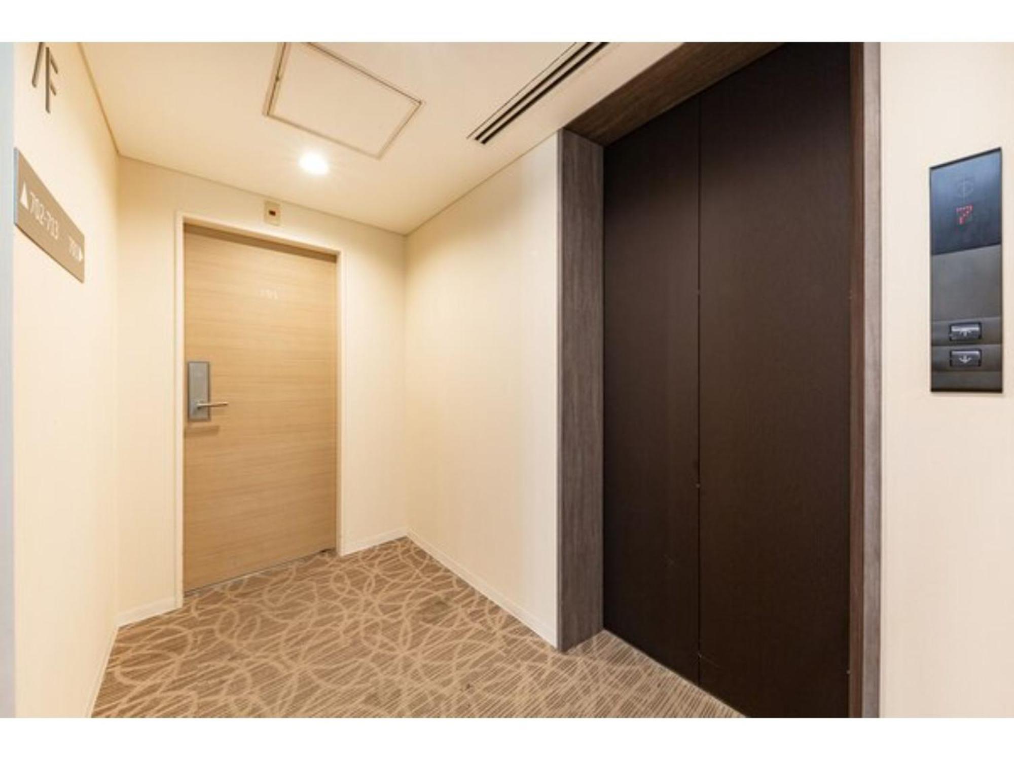 The One Five Fukuoka Tenjin - Vacation Stay 40121V 外观 照片