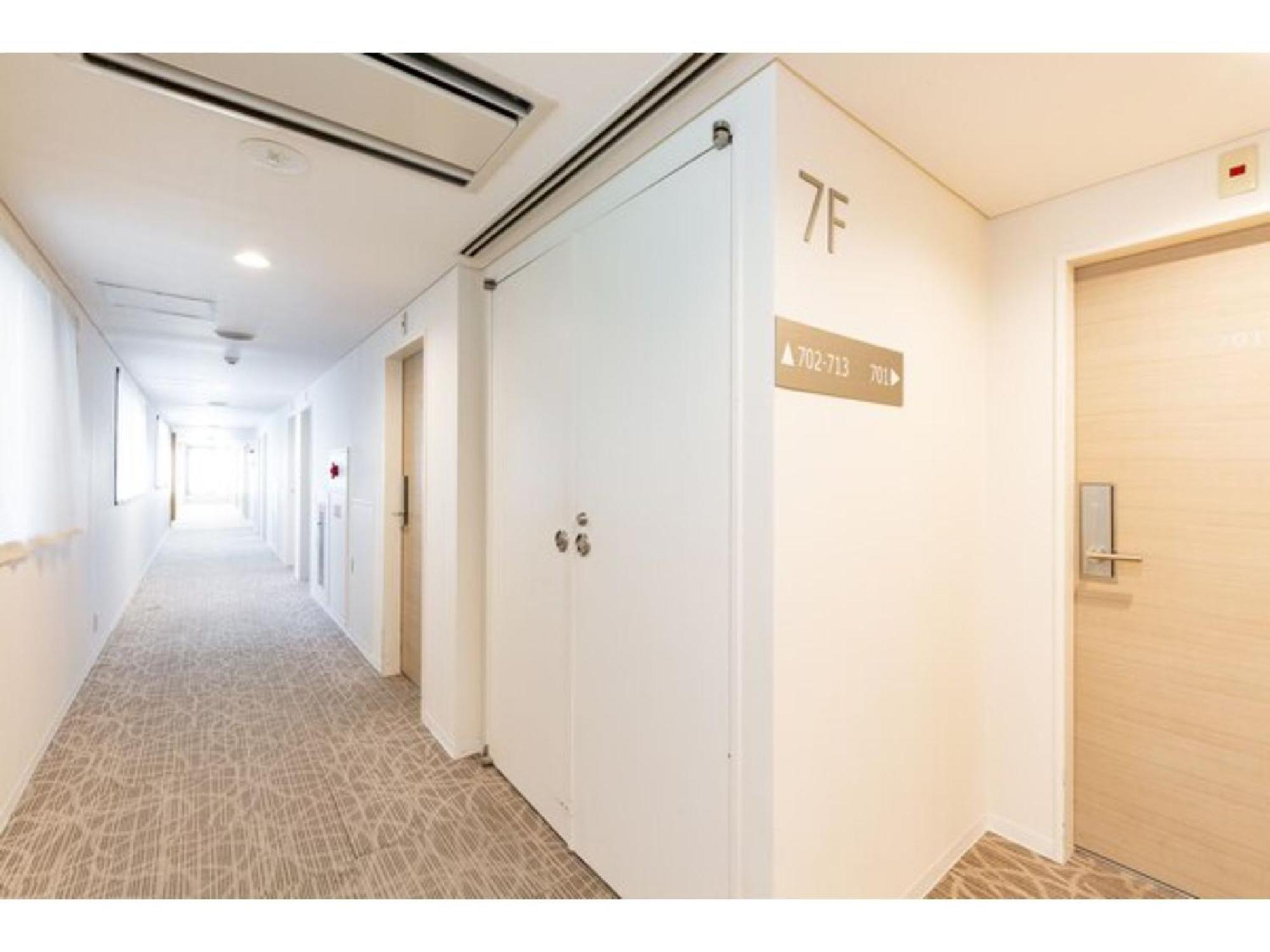 The One Five Fukuoka Tenjin - Vacation Stay 40121V 外观 照片