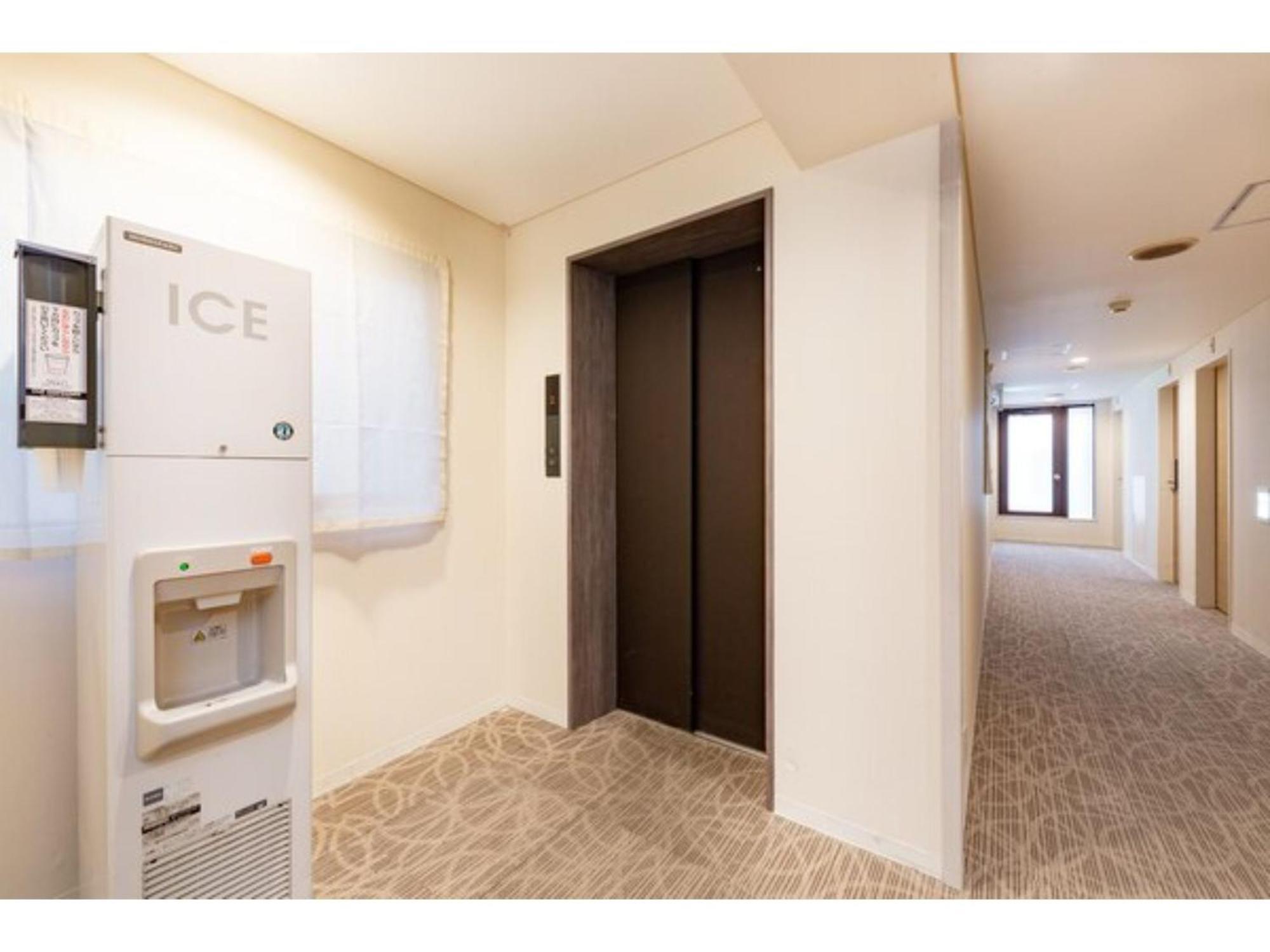 The One Five Fukuoka Tenjin - Vacation Stay 40121V 外观 照片