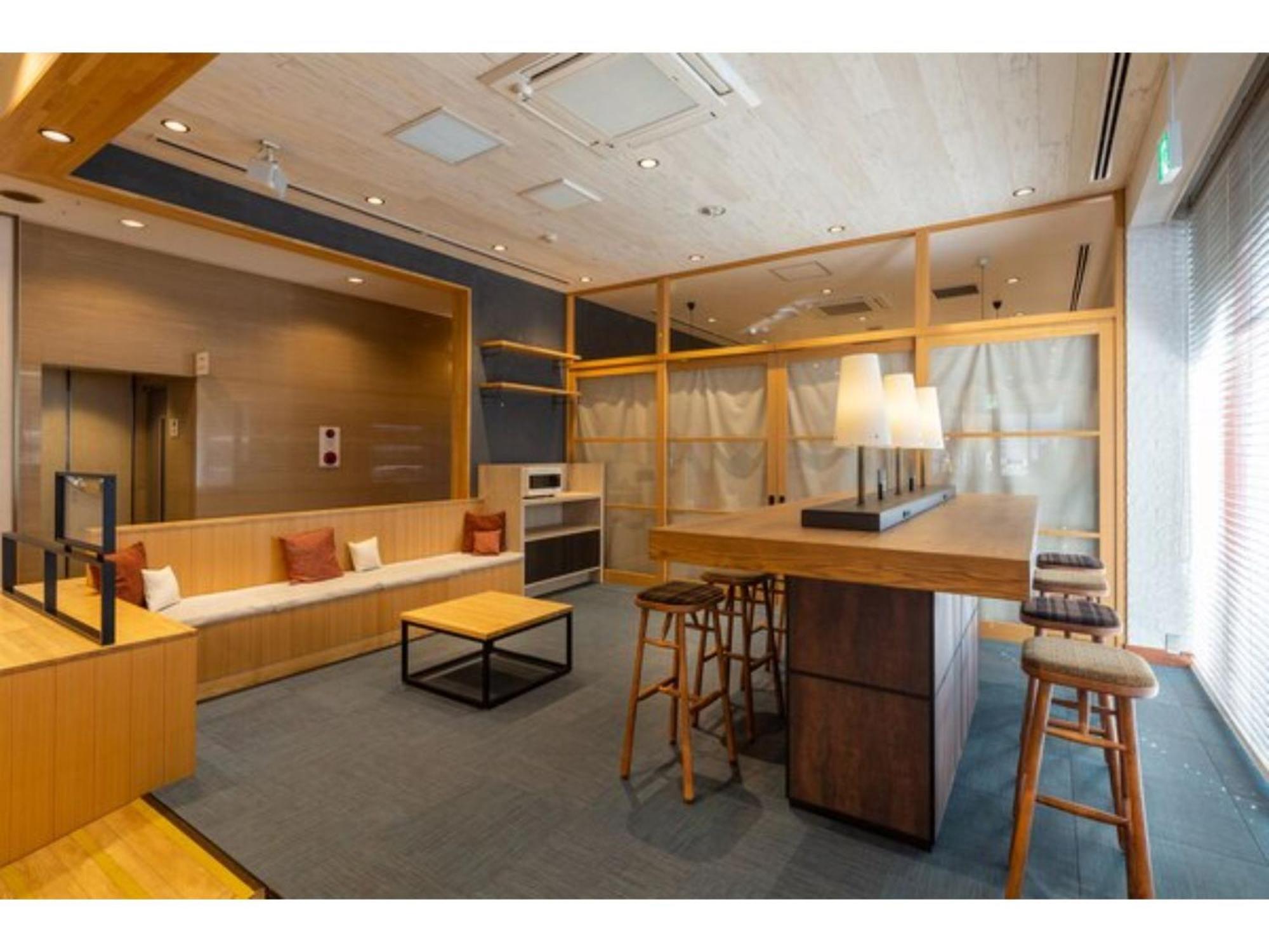 The One Five Fukuoka Tenjin - Vacation Stay 40121V 外观 照片