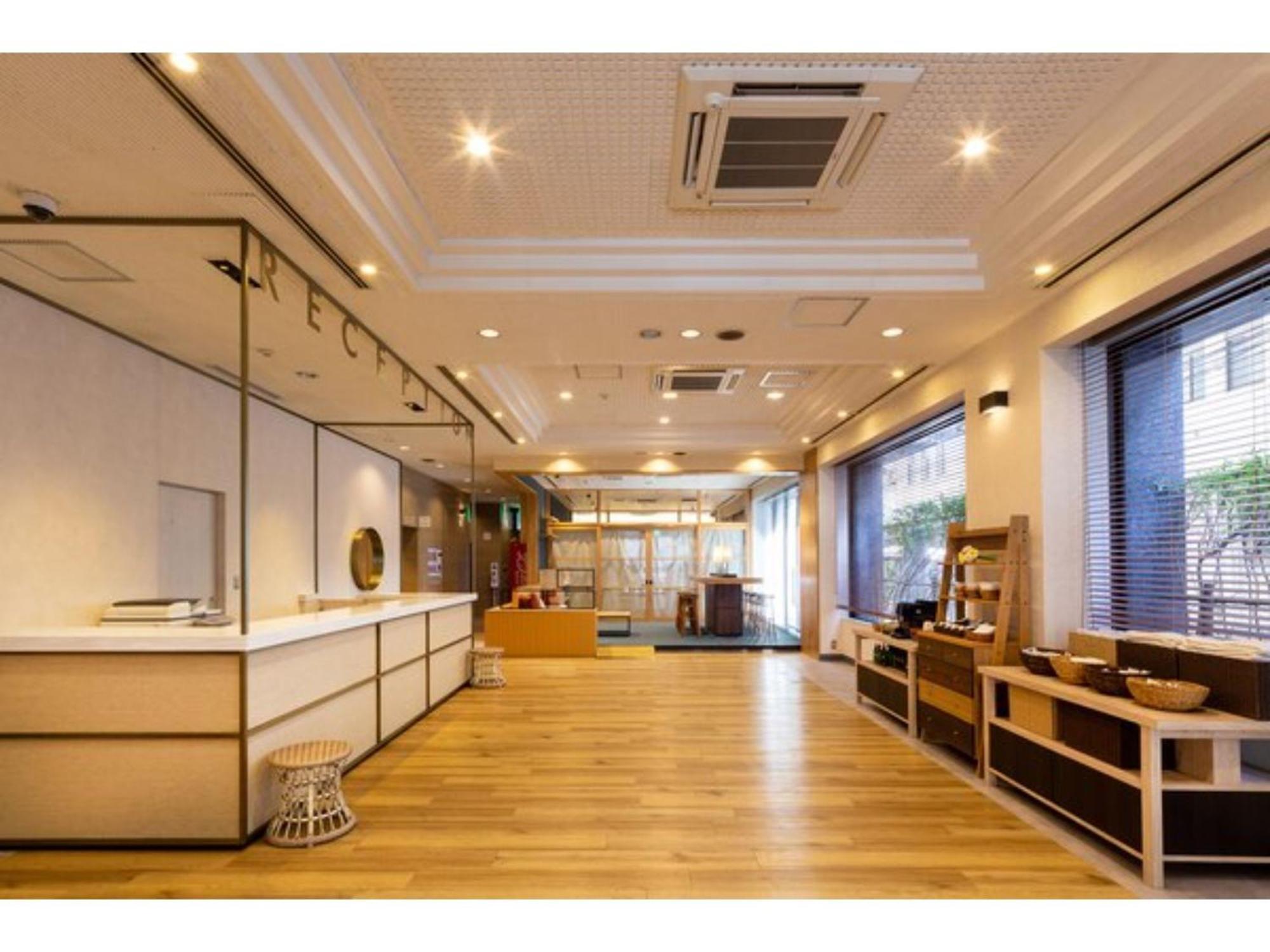 The One Five Fukuoka Tenjin - Vacation Stay 40121V 外观 照片
